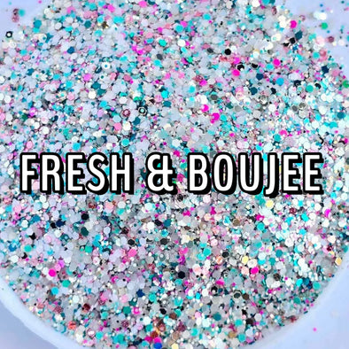 Fresh & Boujee (GGE)