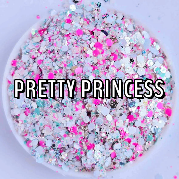 Pretty Princess (GGE)