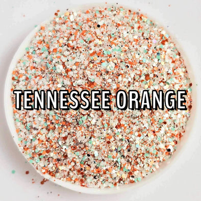 Tennessee Orange (GGE)