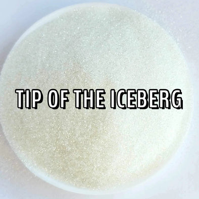 Tip of the Iceberg (GGE)