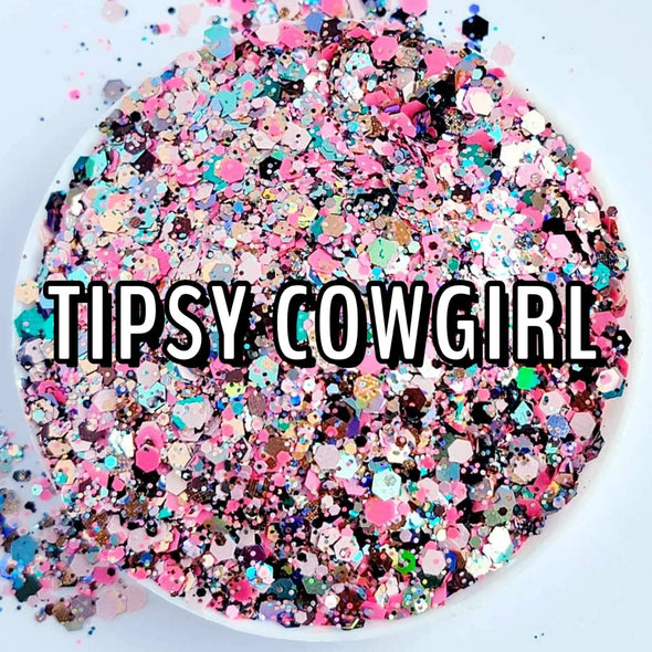 Tipsy Cowgirl (GGE)