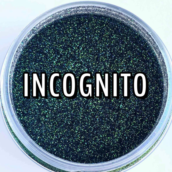 Incognito Glitter Dust (GGE)