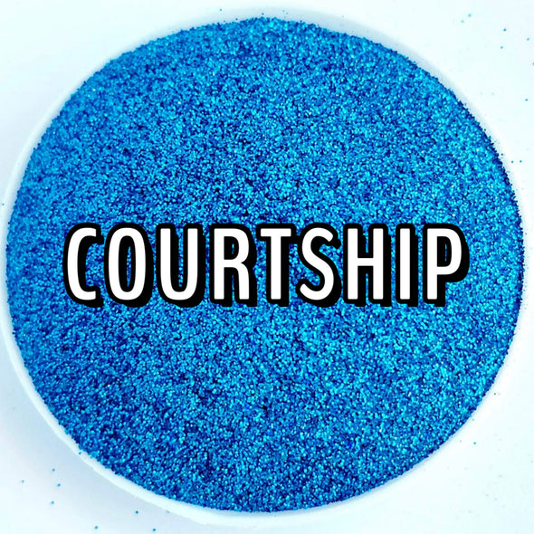 Courtship Glitter (GGE)