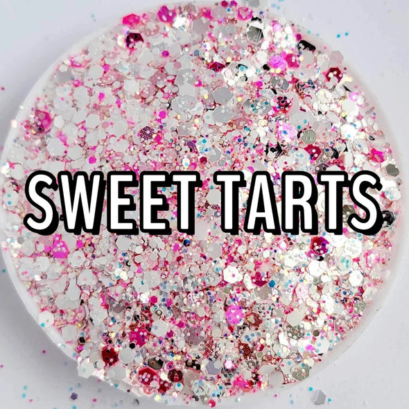 Sweet Tarts Glitter (GGE)