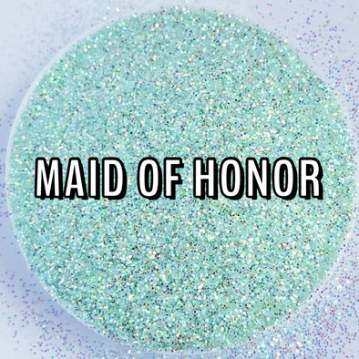 Maid of Honor Glitter (GGE)