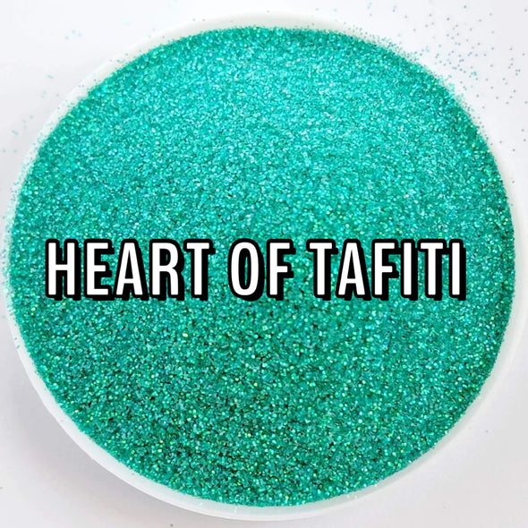 Heart of Tafiti Glitter (GGE)