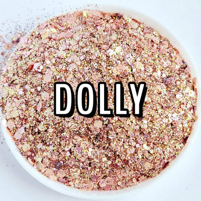 Dolly Glitter (GGE)