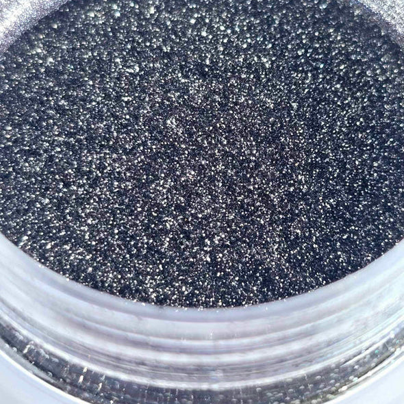 *NEW RELEASE* Little Black Dress Glitter Dust (GGE)