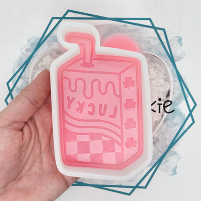*NEW RELEASE* Lucky Juice Freshie Mold