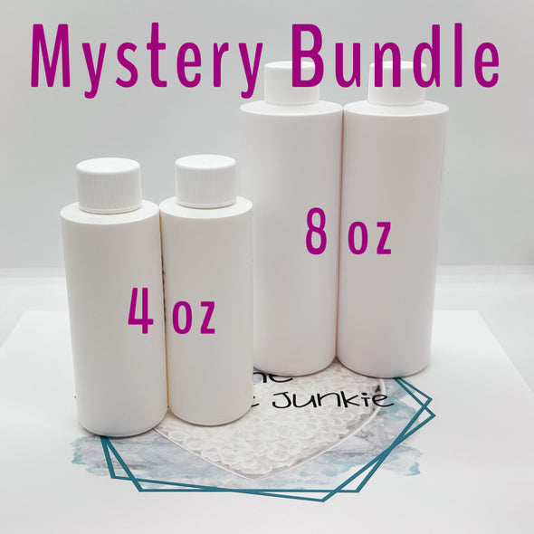 Mystery Oil Bundle!!