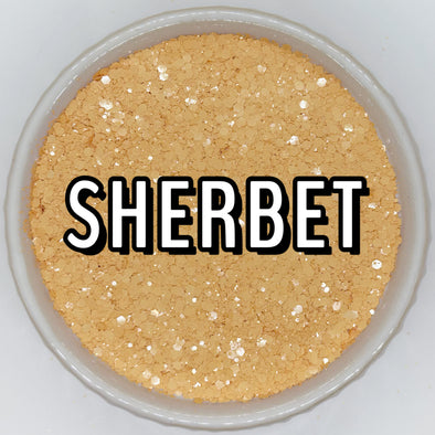*NEW RELEASE* Sherbet Glitter