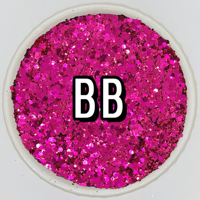 *NEW RELEASE* BB Glitter