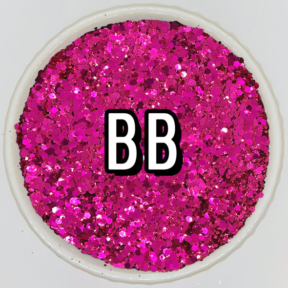 *NEW RELEASE* BB Glitter