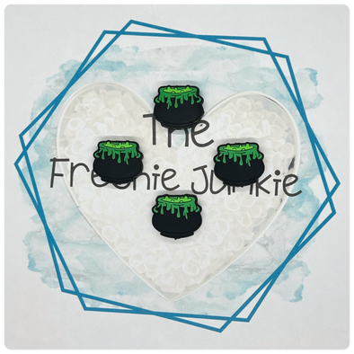 Focal & Bubblegum Beads – The Freshie Junkie