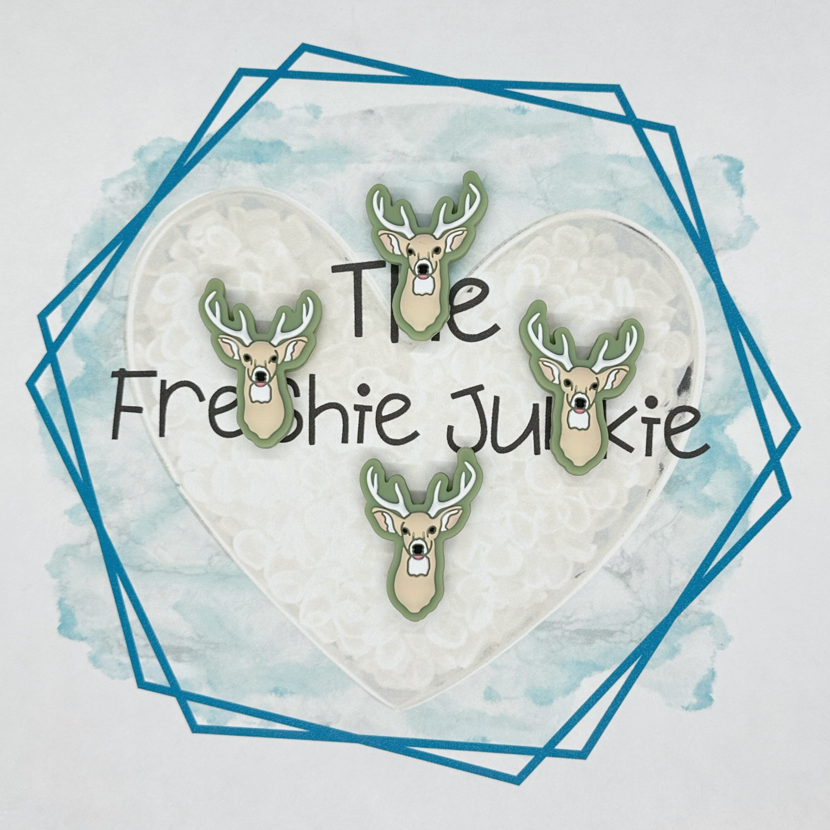 Focal & Bubblegum Beads – The Freshie Junkie