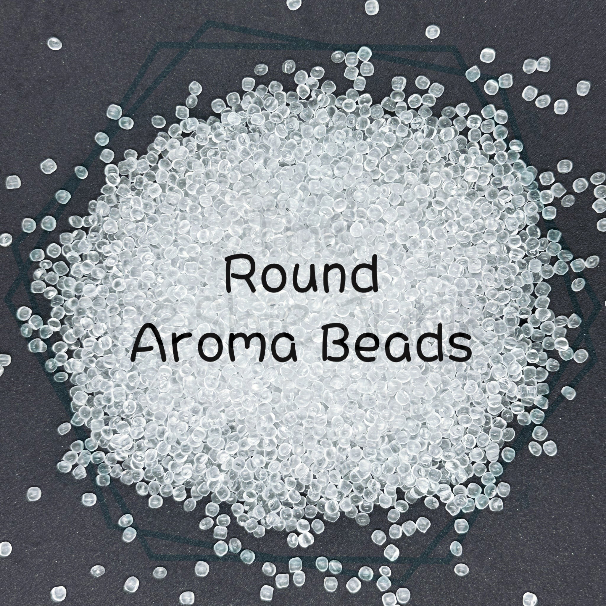 5 lb Premium Unscented Aroma Beads -PUAB-5