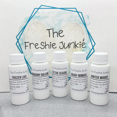 Cotton Candy Fragrance Oil – The Freshie Junkie, LLC