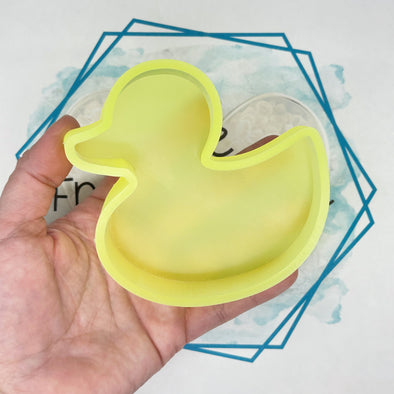 *NEW RELEASE* Duck Freshie Mold