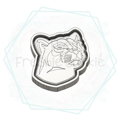 Lionette Freshie Mold