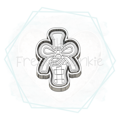 *NEW RELEASE* Coquette Duck Call Freshie Mold