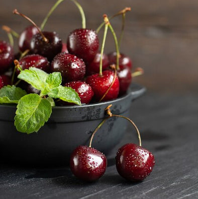 *NEW RELEASE* Mahogany Cherry Fragrance Oil