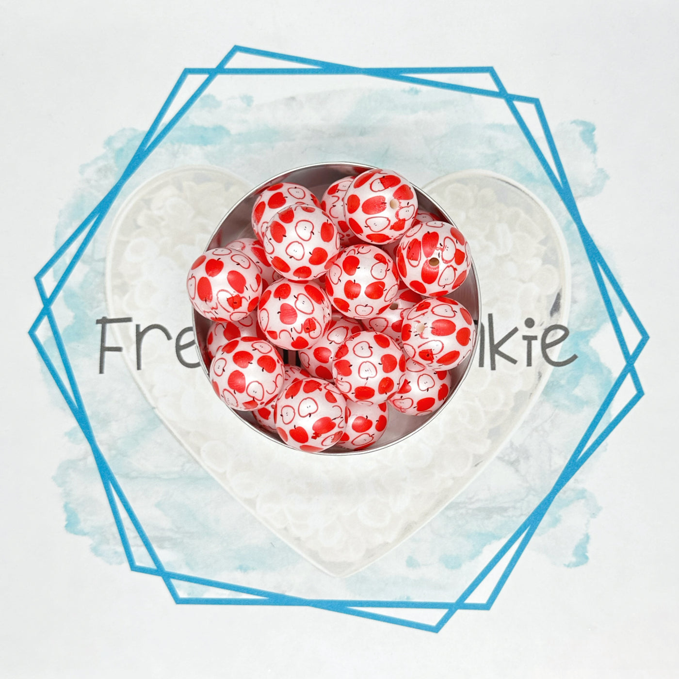 Small Unscented Aroma Beads Freshie Starter Kit (Makes 12-20 freshies)