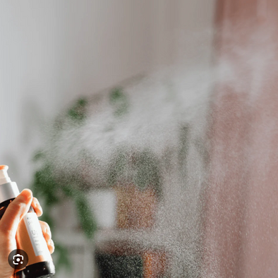*NEW RELEASE* Room / Linen Spray Base