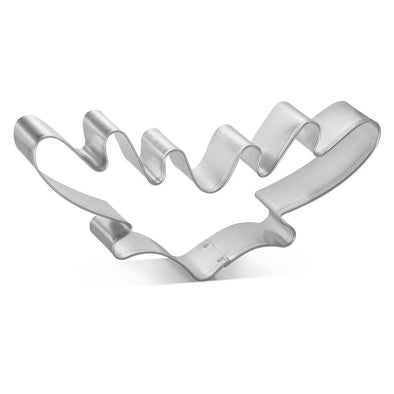 Antlers - Metal Cookie Cutter