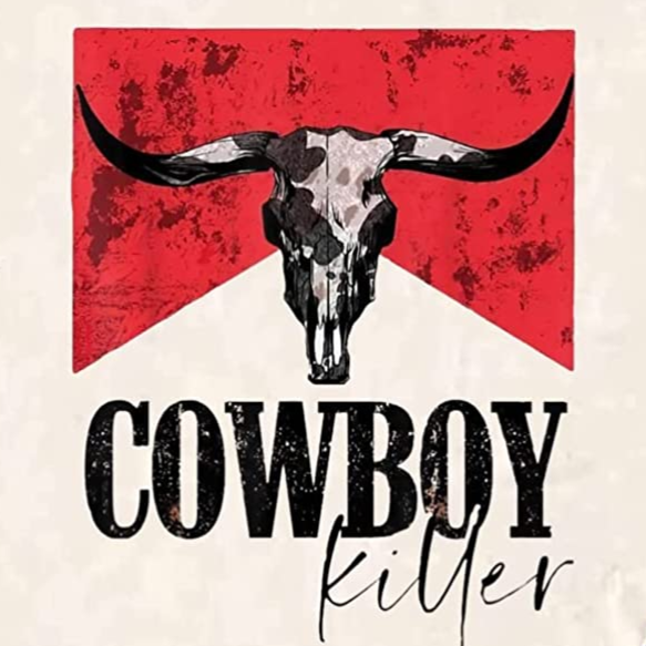 Cowboy Killer Fragrance Oil