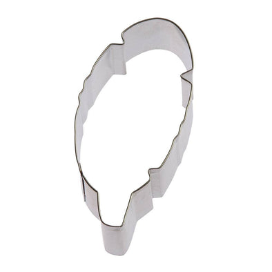 Feather - Metal Cookie Cutter