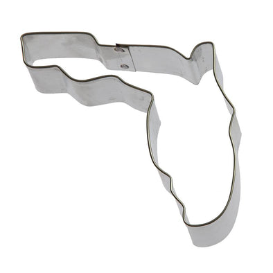 Florida - Metal Cookie Cutter