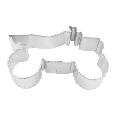 Four Wheeler - Metal Cookie Cutter