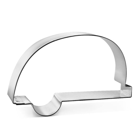 Glamper - Metal Cookie Cutter