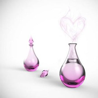 Love Spell Fragrance Oil 1 oz Bottle