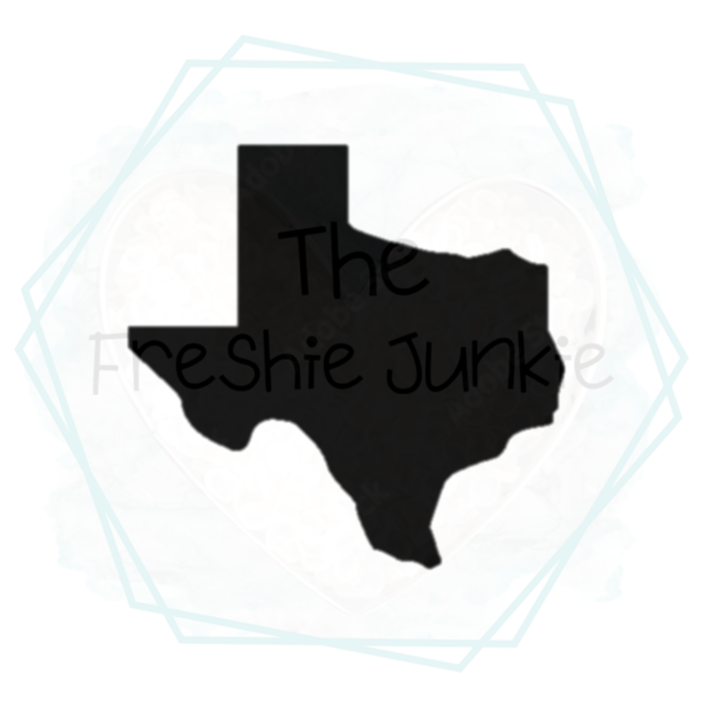 Texas Aggie Freshie Mold – The Freshie Junkie, LLC
