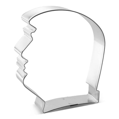 Donald Trump - Metal Cookie Cutter