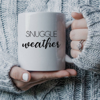 Snuggle Weather Fragrance Oil (Compared to Sweater Weather)