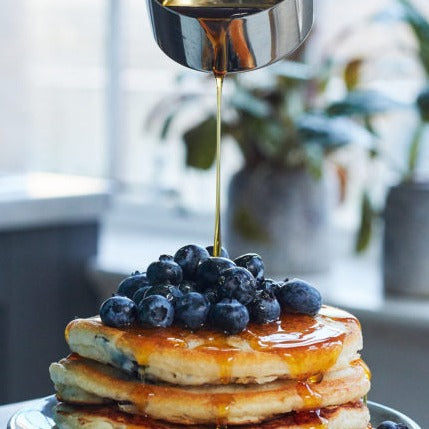 Blueberry Pancakes Fragrance Oil